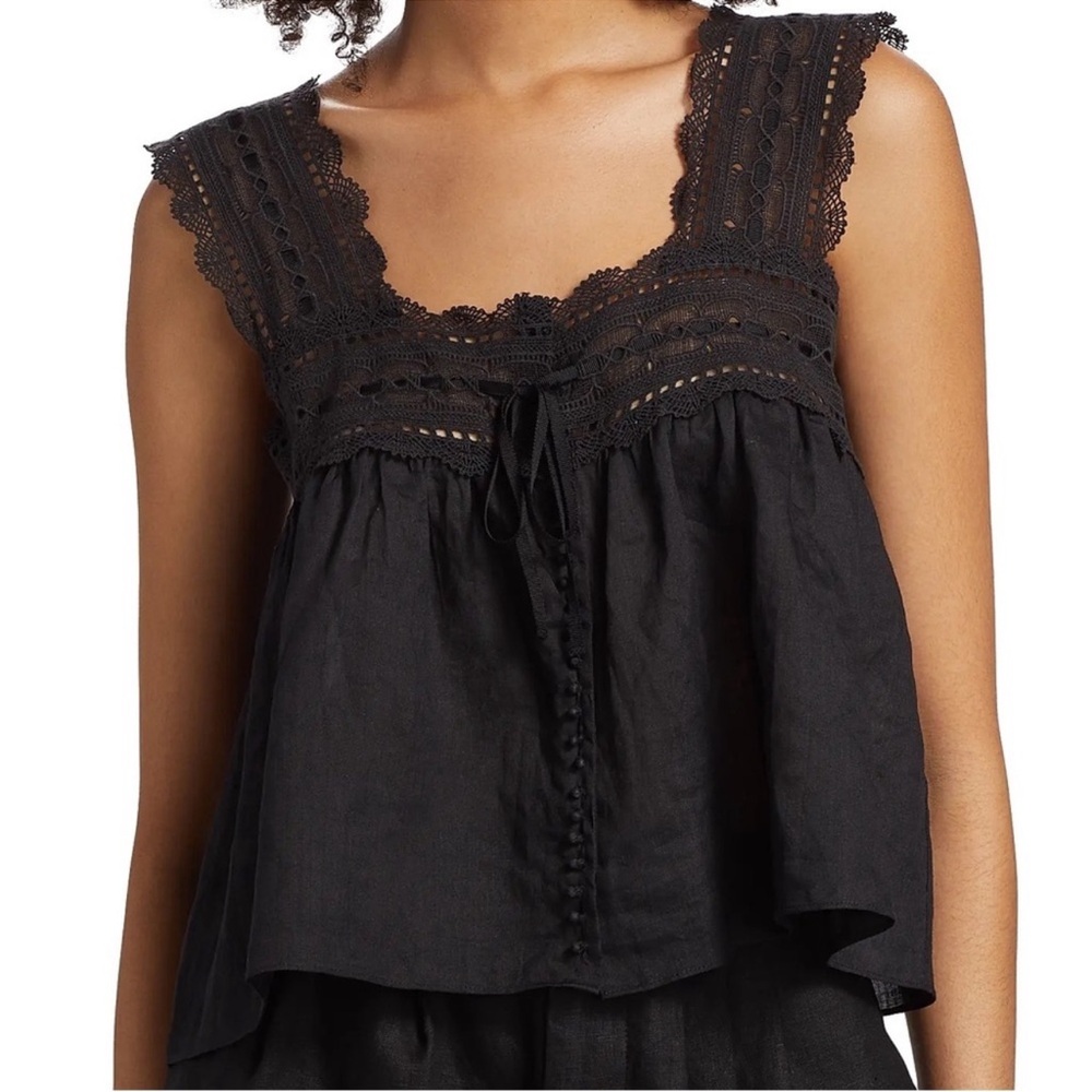 Doen Vera Tank Top